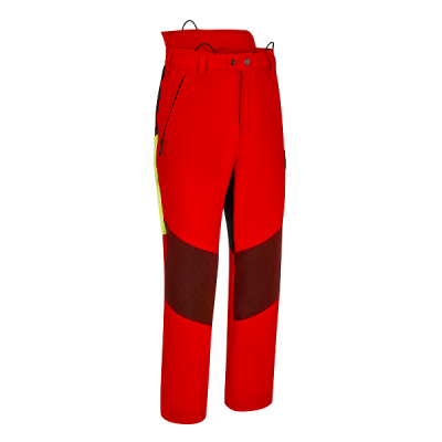 PFANNER® Gladiator® Extrem Schnittschutzhose | Schnittschutz Klasse 1