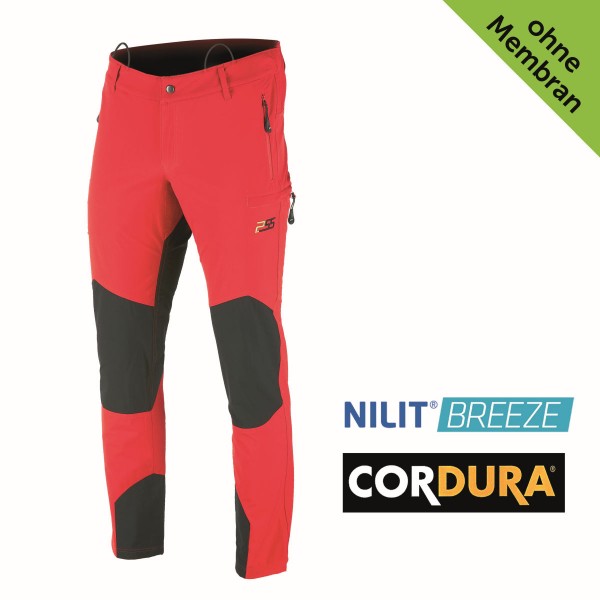 PSS Outdoorhose X-treme STRETCH