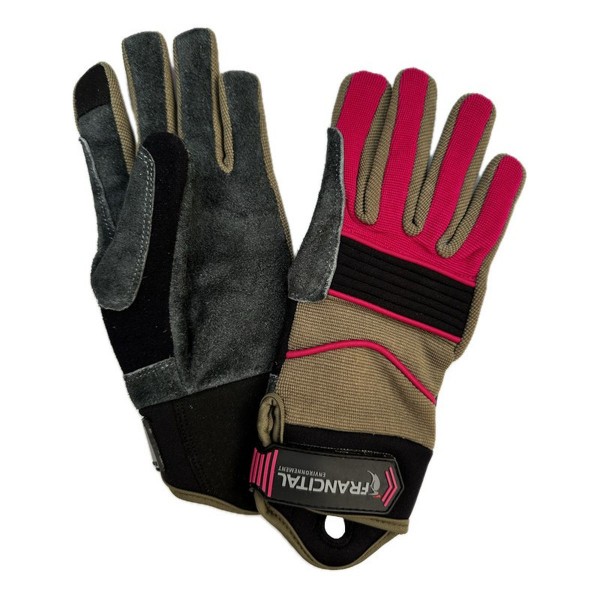 Francital DAMEN Nachsuche-Handschuhe CERBERE