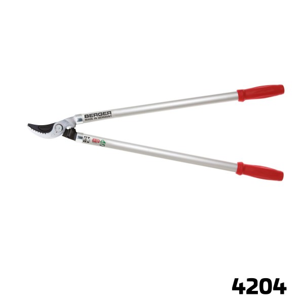 Berger Astschere 4204 Bypass lang