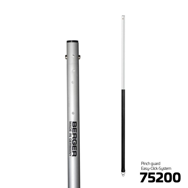 Berger ArboRapid Alu Teleskopstange (bis 5,90m)