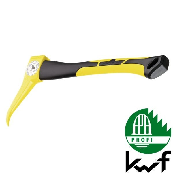 Ochsenkopf Kunststoff-Handsappie, Forstwerkzeuge, Forstzubehör, Forsttechnik, Produktübersicht