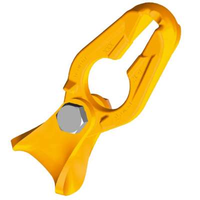 Parallel-Haken Aufhänge-Ringe Schäkel F. Forstket Produktbild-Vorschau 4