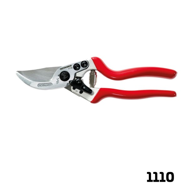 Berger Handschere 1110 Alu