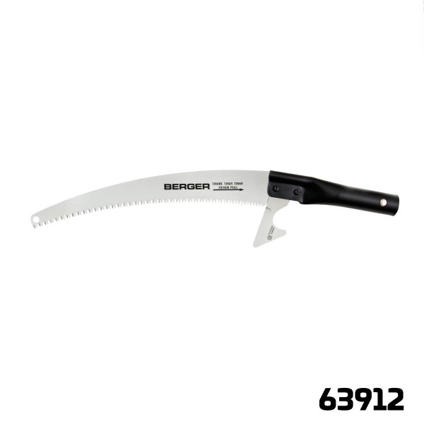Berger ArboRapid Aufsatzsäge 33cm mit Zughaken