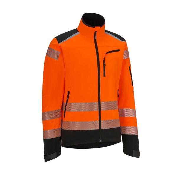 PFANNER® Ventilation Jacke EN 20471