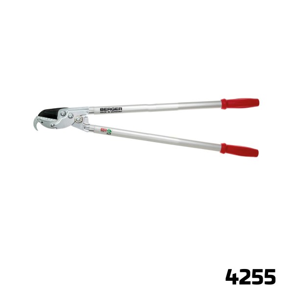 Berger Amboss-Astschere 4255
