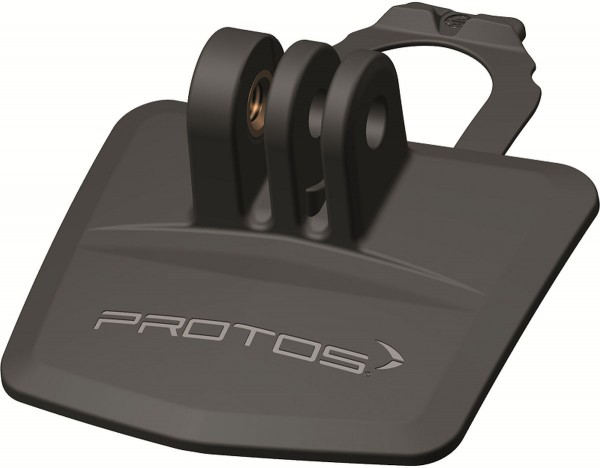 PROTOS® Actioncam-Halterung mit Safety Loop