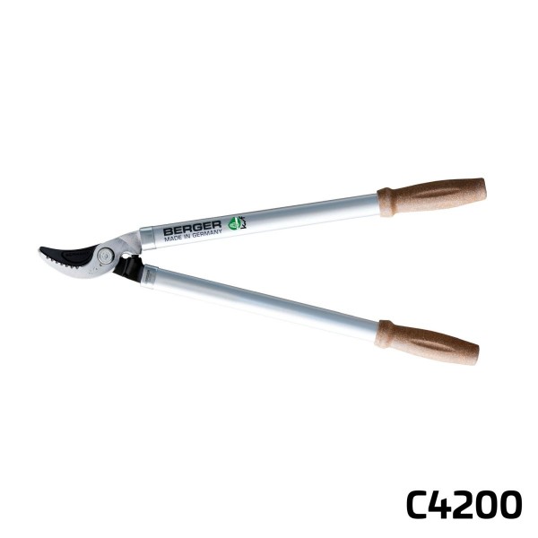 Berger KORK Astschere Bypass C4200