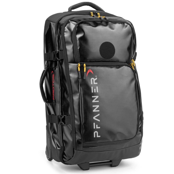 PFANNER® Trolley / Koffer / Reisetasche