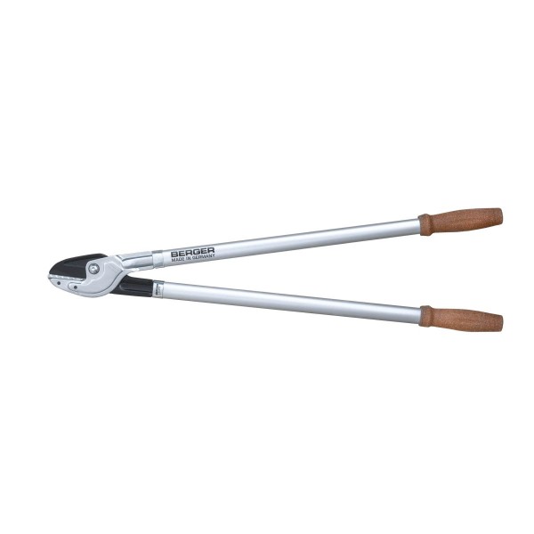 Berger KORK Amboss-Astschere C4272