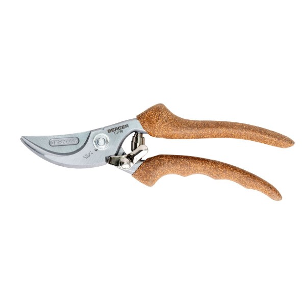 Berger KORK Handschere Bypass C1760
