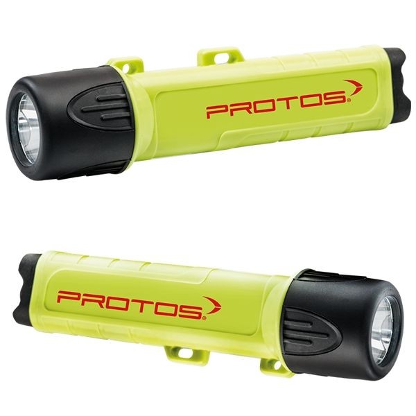 Protos® Maclip Light (links & rechts)