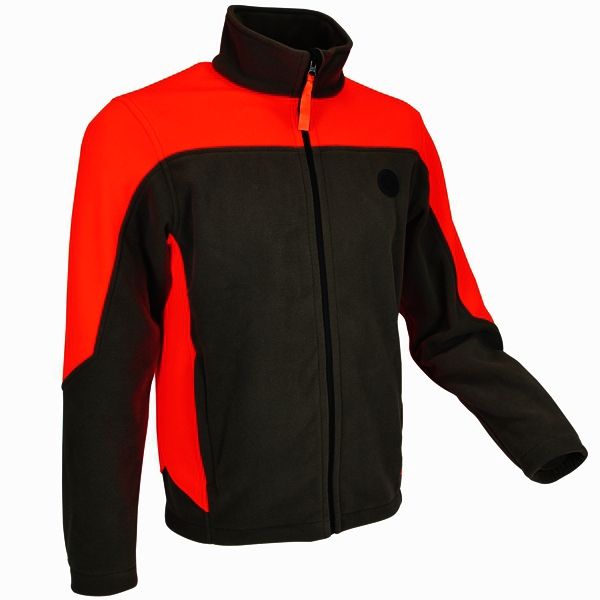 Schöffel fleecejacke forst clearance