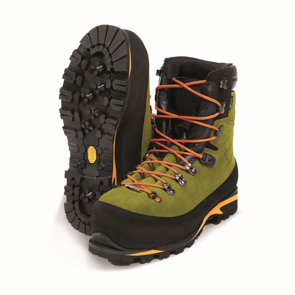 PSS Schnittschutzstiefel Alpin GTX (Kl. 3)