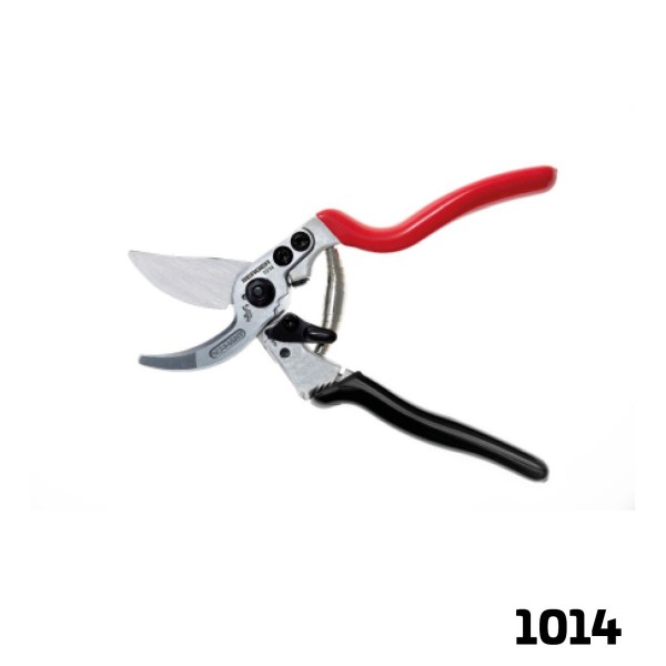 Berger Rollgriffschere 1014 Alu