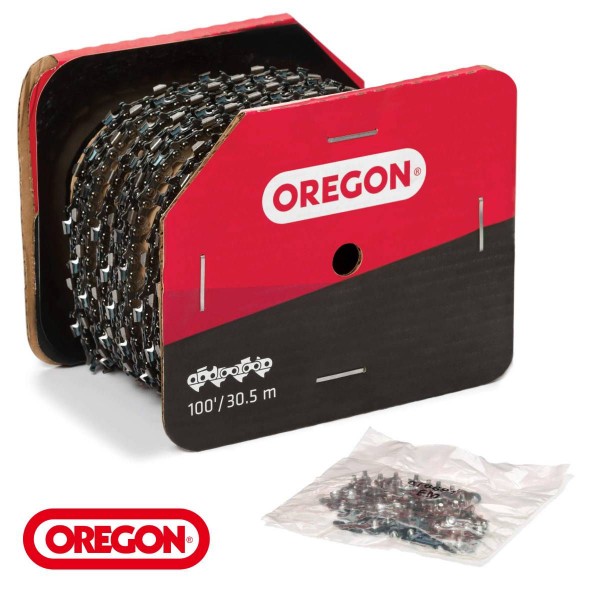 Oregon 22BPX100R Rolle - 325" - 1,6mm - 1848TG - HM