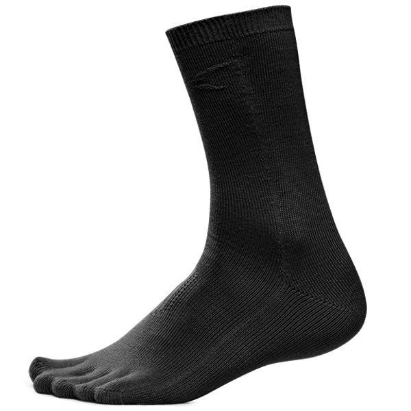Pfanner Zehen-Taschen-Socken high (AUSLAUFARTIKEL)