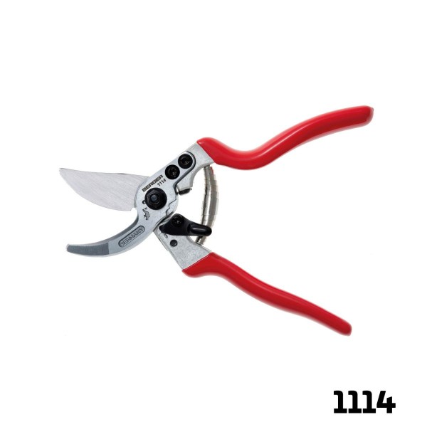 Berger Handschere 1114 Alu