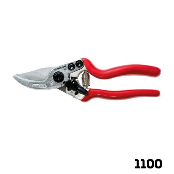 Berger Handschere 1100 Alu