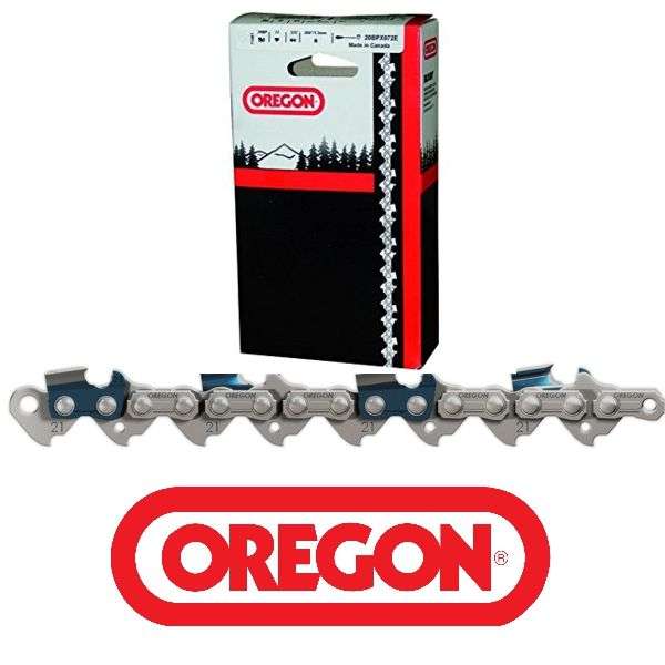 Oregon Sägekette 22-LP – 325-1.6-76 Vollmeißel, Für Motorsägen, Langlebig & Scharf
