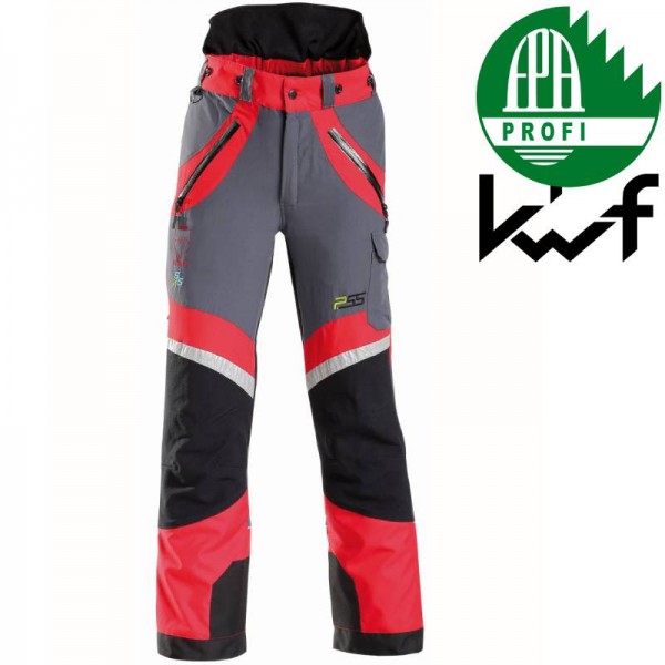 PSS Schnittschutzhose X-treme LIGHT
