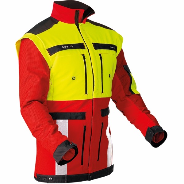 Pfanner Nachsuchejacke