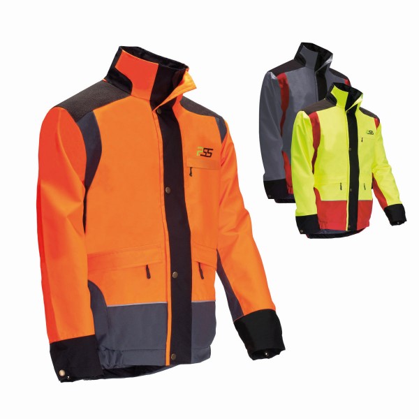 PSS Regenjacke X-treme RAIN