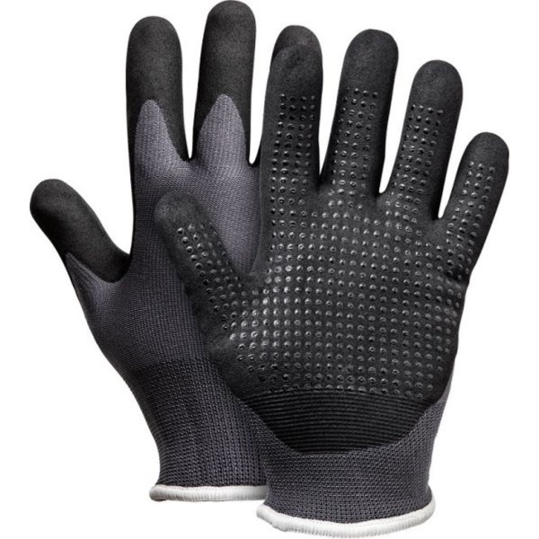 Pfanner StretchFlex® WinterGrip Handschuh