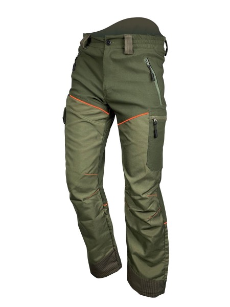 Francital Stretch Outdoorhose CHAMBORD