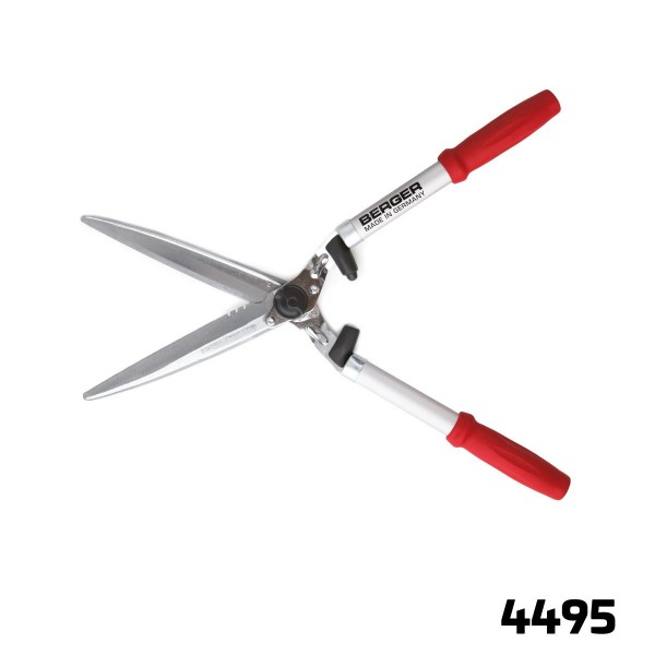Berger Heckenschere 4495 - 4595 - 4490 - 4590