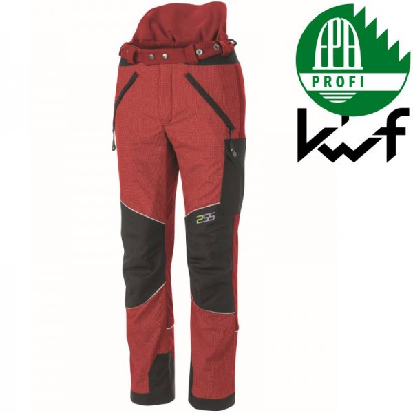 PSS Schnittschutzhose X-treme VECTRAN