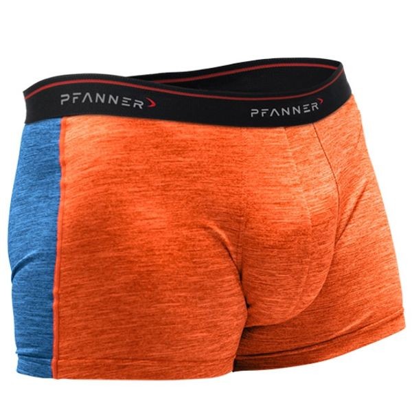 Pfanner Skin-Dry Funktions-Shorts