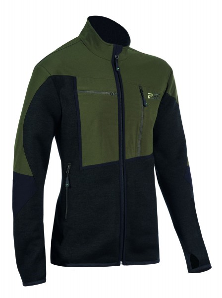 PSS Wollstrickjacke X-treme NORDFELL