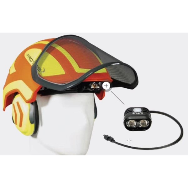PROTOS® Set Lupine Piko R 4SC
