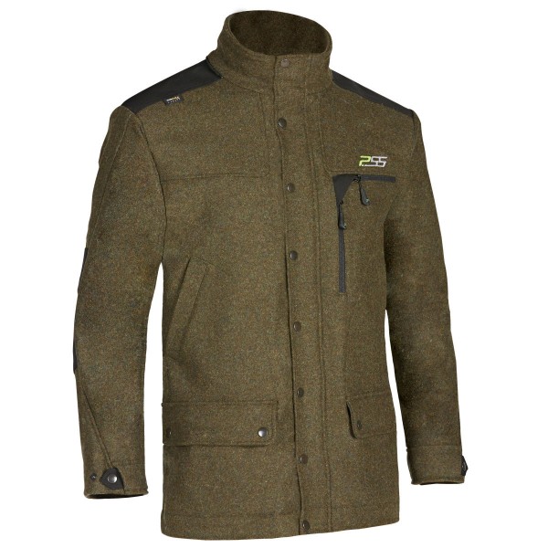 PSS Jagdjacke X-treme LODEN - Lodenjacke