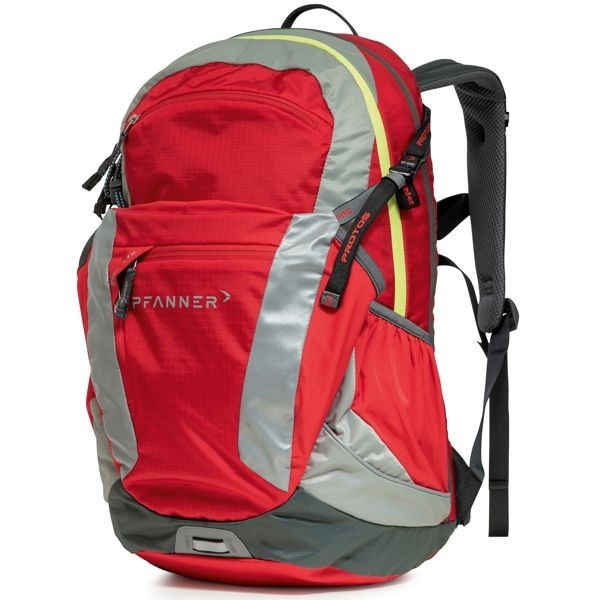 PFANNER® Airstream Zipp2Zipp Rucksack