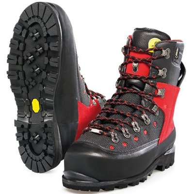 Pfanner Schnittschutzstiefel BOA im Shop