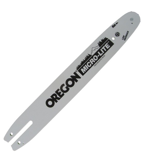 Oregon MICRO LITE Führungsschiene