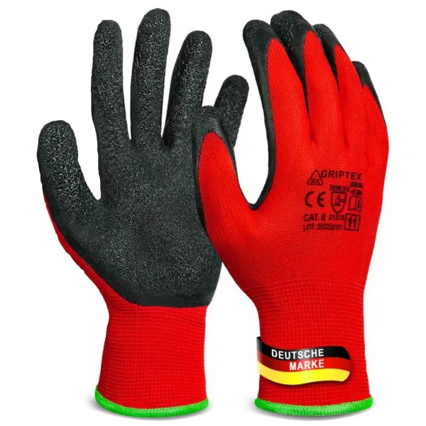Forest Fighter "Griptex" Montagehandschuhe