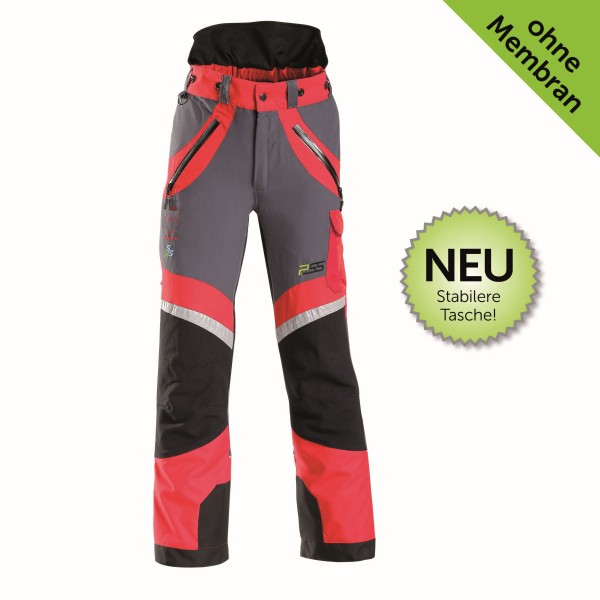 PSS Schnittschutzhose X-treme LIGHT