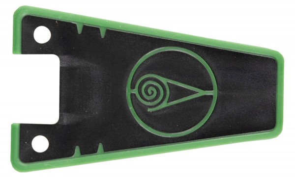 Seitenplatte PE natur für TR24-AQ - TR24-HD - TR30-AQ