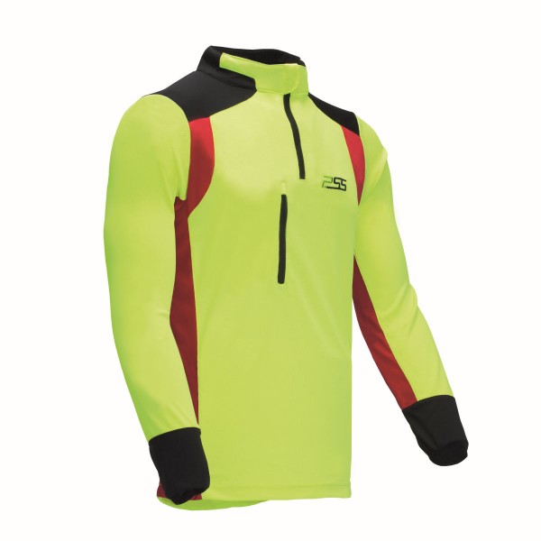 PSS Funktionsshirt X-treme SKIN Langarm