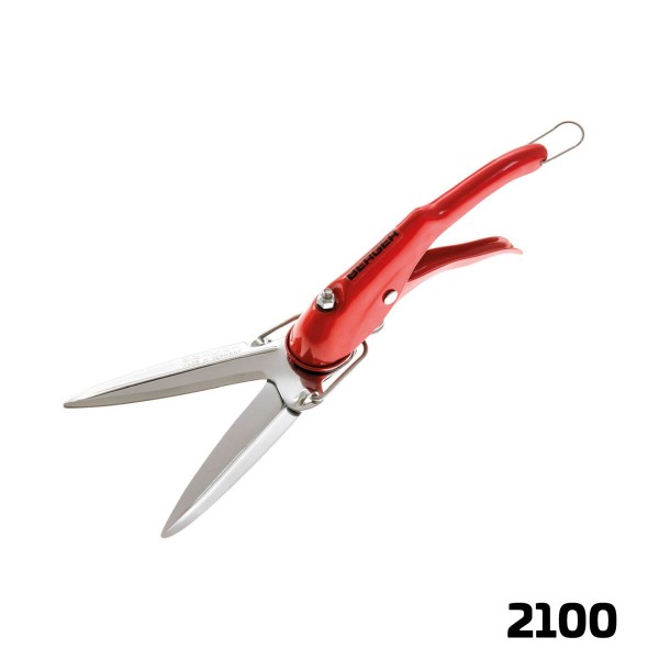 Berger Rasenkantenschere 2100 - 2200
