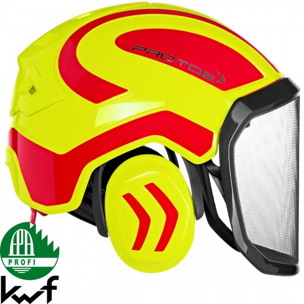 PROTOS® Integral Forest Forsthelm - KWF zugelassen