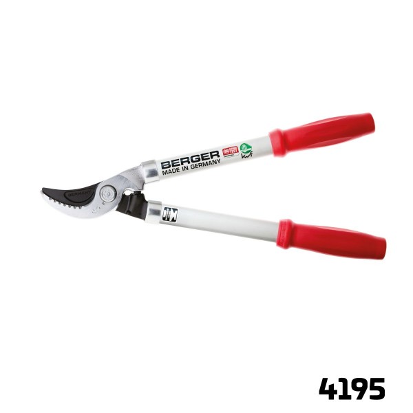 Berger Astschere 4195 kurz