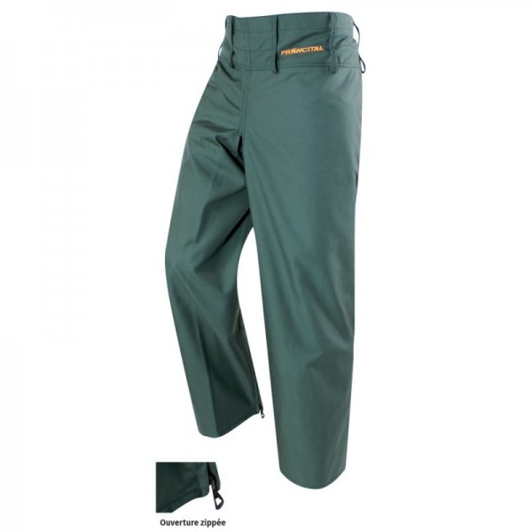 Francital Überziehhose / Beinlinge LANGEAC