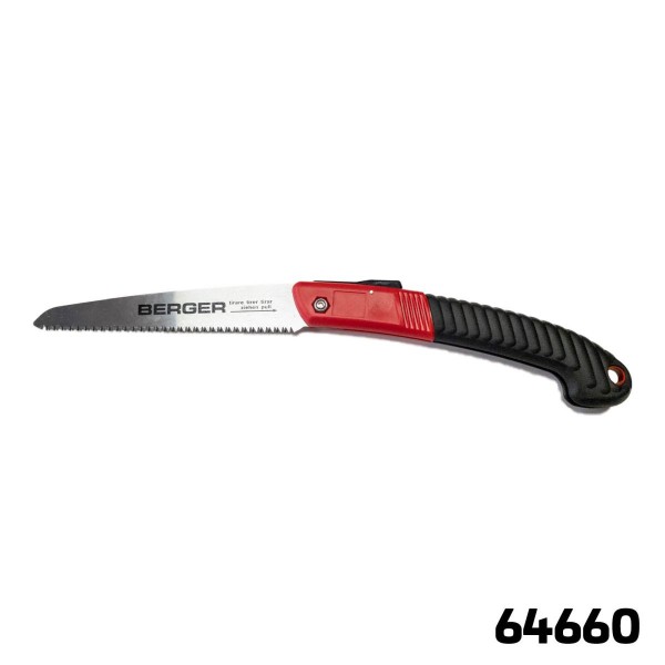 Berger Klappsäge 64660 Obstbaumsäge