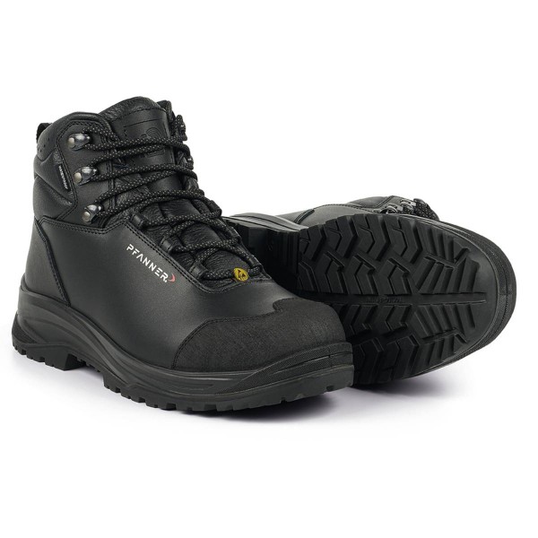 PFANNER® Nanoshield® 841 Sicherheitsschuhe S7S