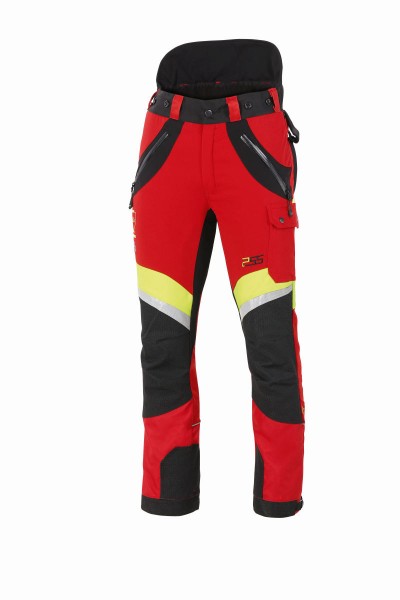 PSS Schnittschutzhose X-treme AIR
